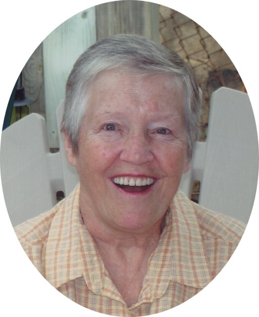 Obituario de Dorothy Laita
