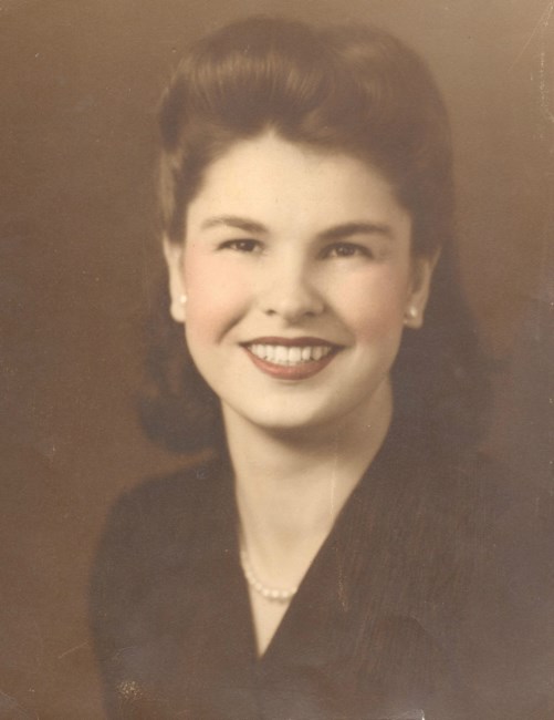 Obituary of Eloise Wilma  Griffin Hagan