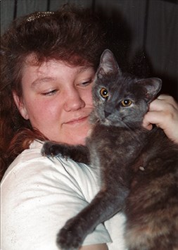 Obituary of Kathleen "Kate" Leary