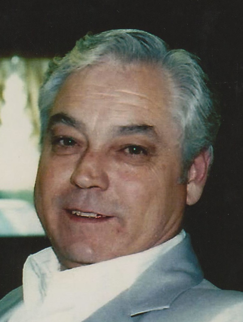 John Allen Obituary New Braunfels, TX