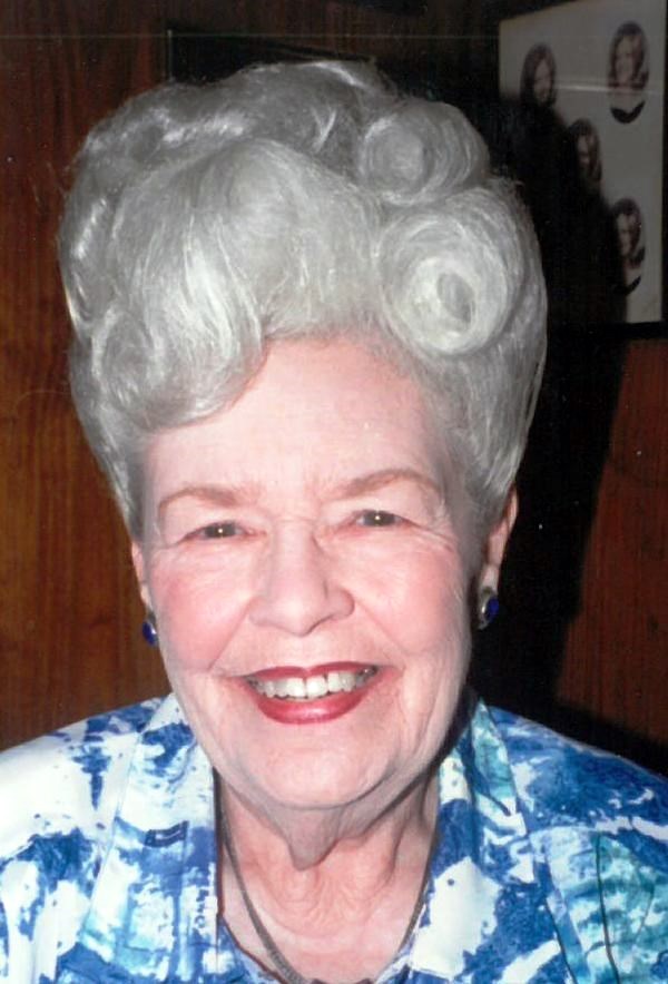 Doris Faulkner Obituary Huntsville, AL
