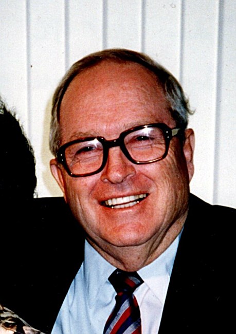 Obituario de Vernon Lawson Griffith