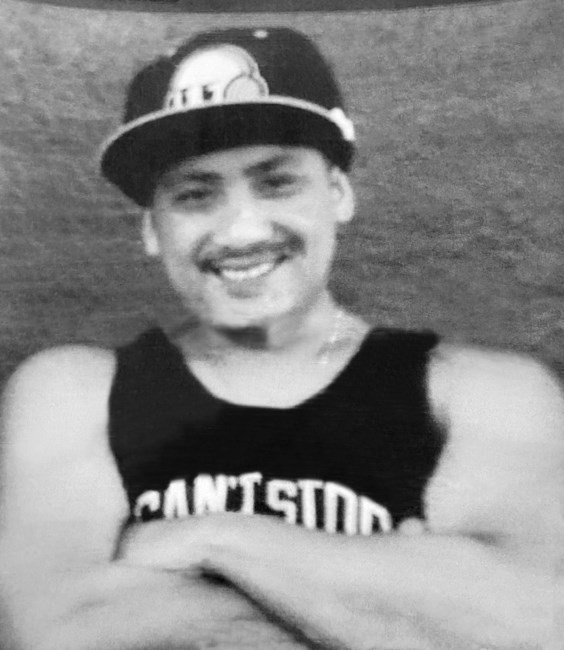 Obituary of Vince Patrick Delacruz