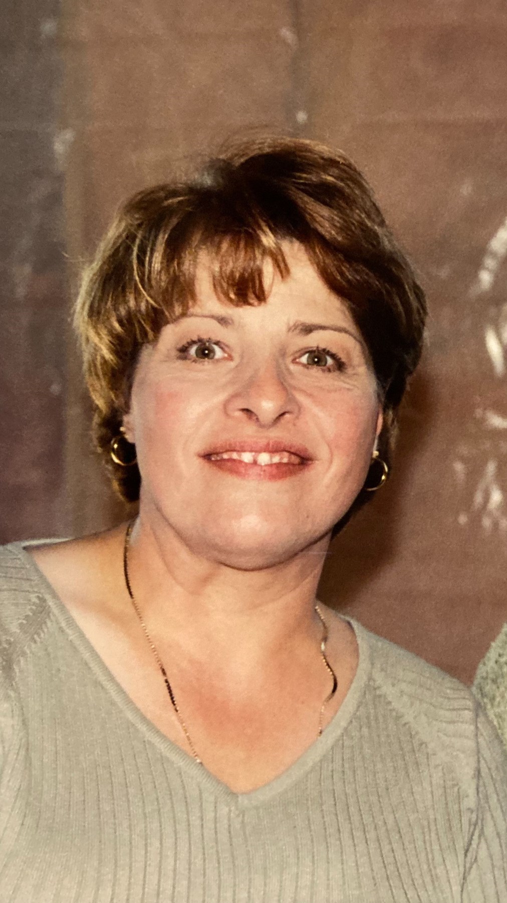 Obituary of Susan D. Hughes