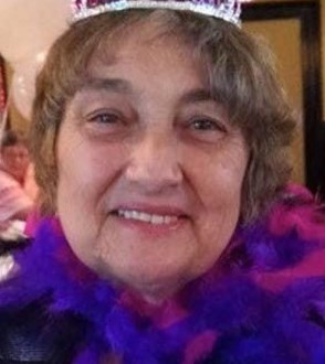 Obituary of Carolyn Rebecca DuPont