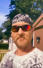 Adam Mott