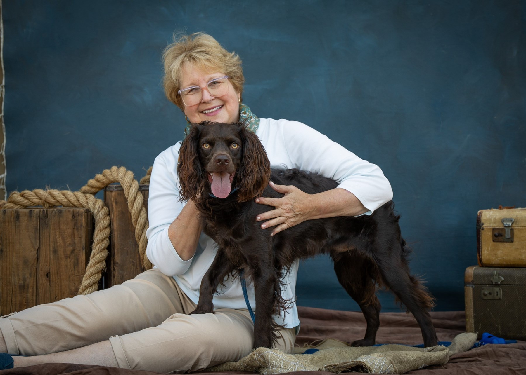 Obituary of Mindy Fetterman