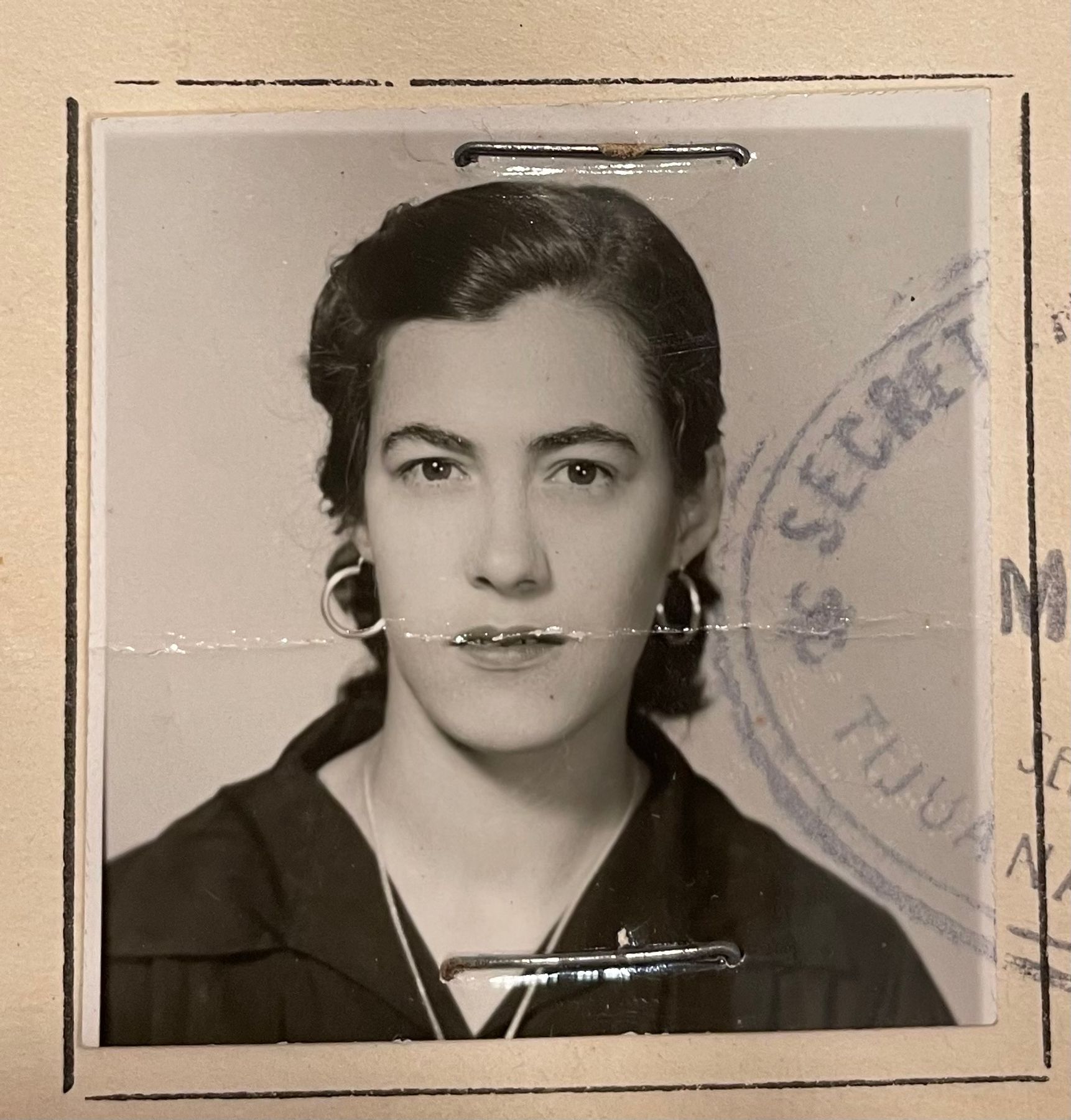 Obituary of Asuncion Ramirez