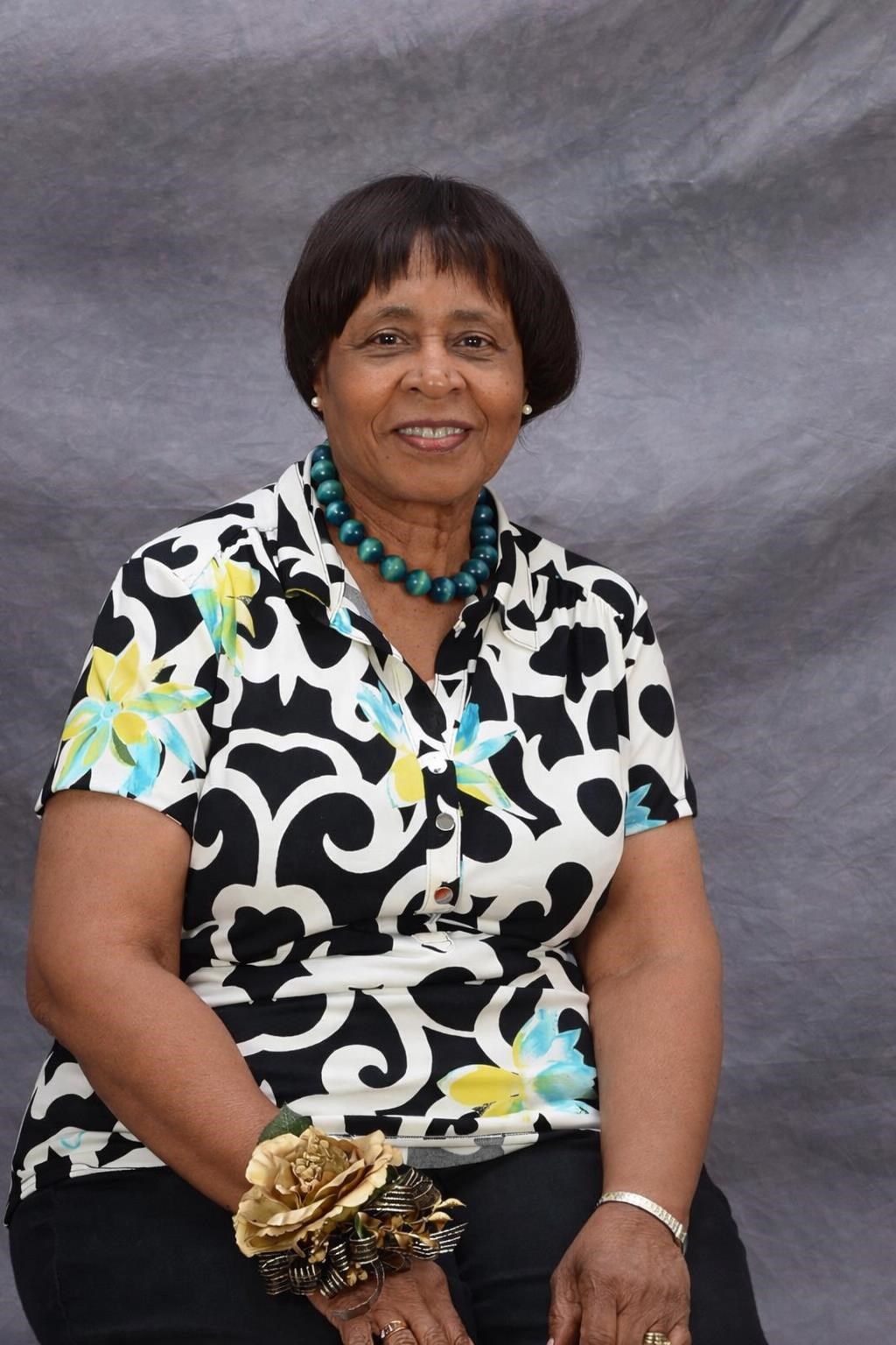 Avis de décès de Dorothy "Dot" Sue Summers