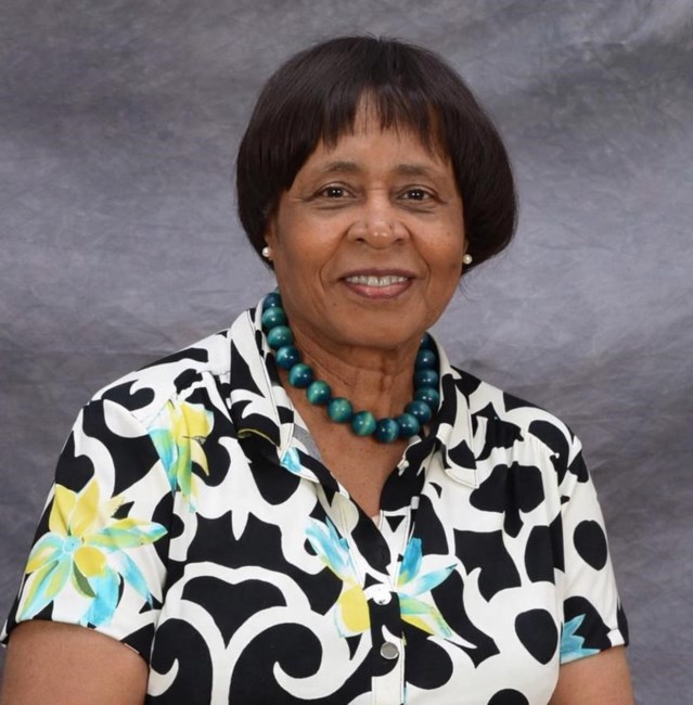 Obituary of Dorothy "Dot" Sue Summers