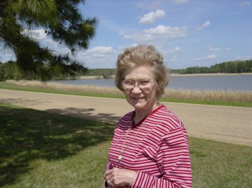 Obituary of Louise Oliver Tyree