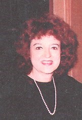 Obituary of June M. Clark