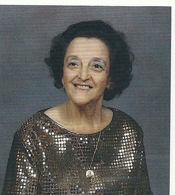 Obituary of Anna Marie Randazzo
