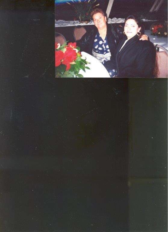 Obituary of Estela Sanchez Fernandez