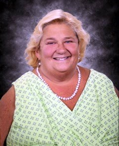 Obituary of Nancy Jean Frazier