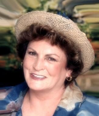 Obituary of Maura Harrington Morgan