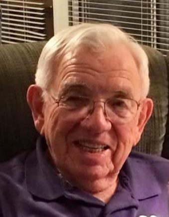 Obituary of Harold Elbert Andrew