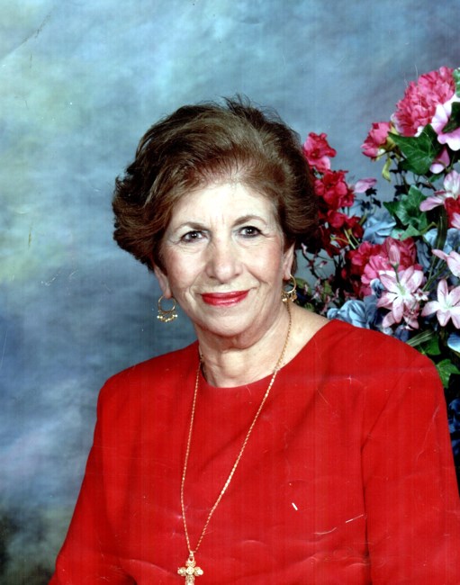 Obituario de Laurice Saikaley