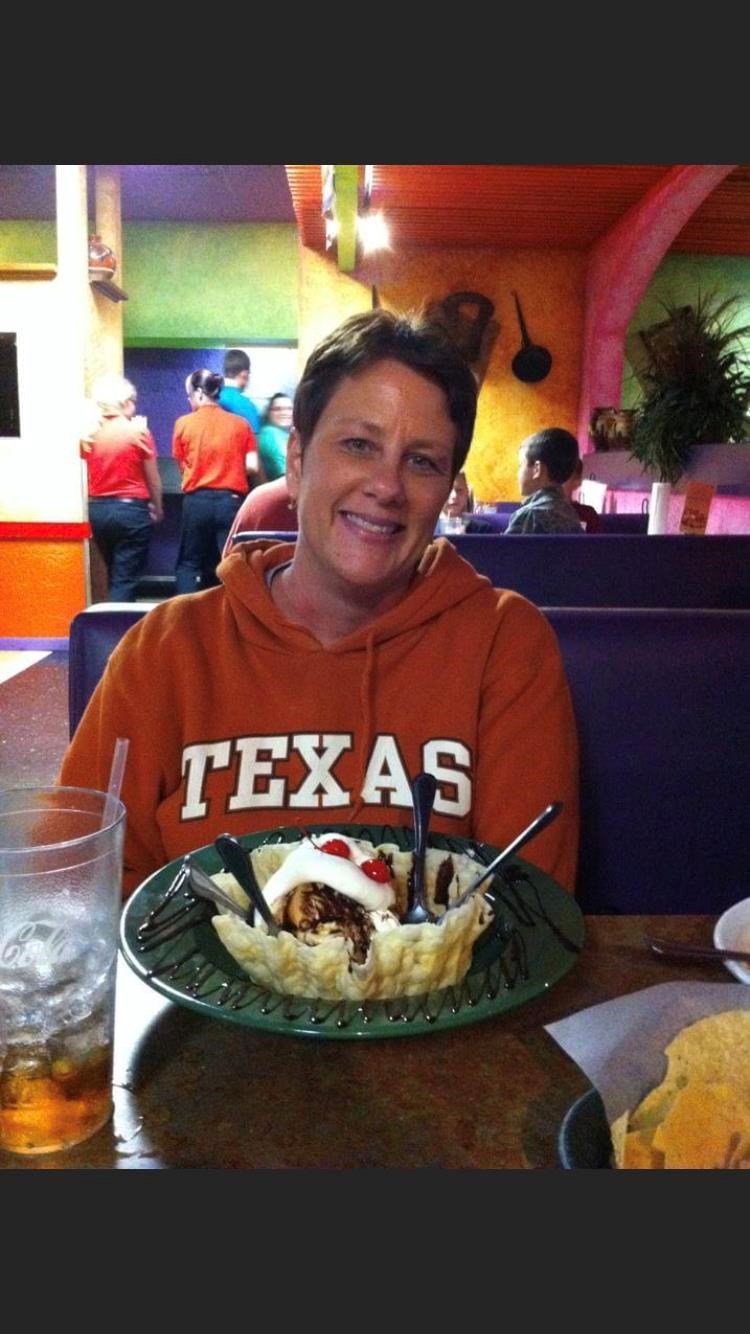 Obituary of Denise Dawson