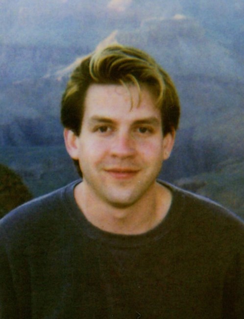 Obituary of Shannon Leif Randall