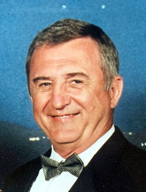 Obituary of Gary Douglas Wrage