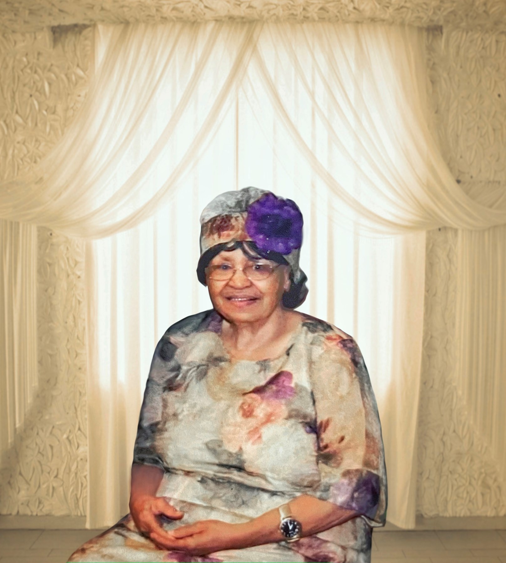 Obituary of Mary Kennedy