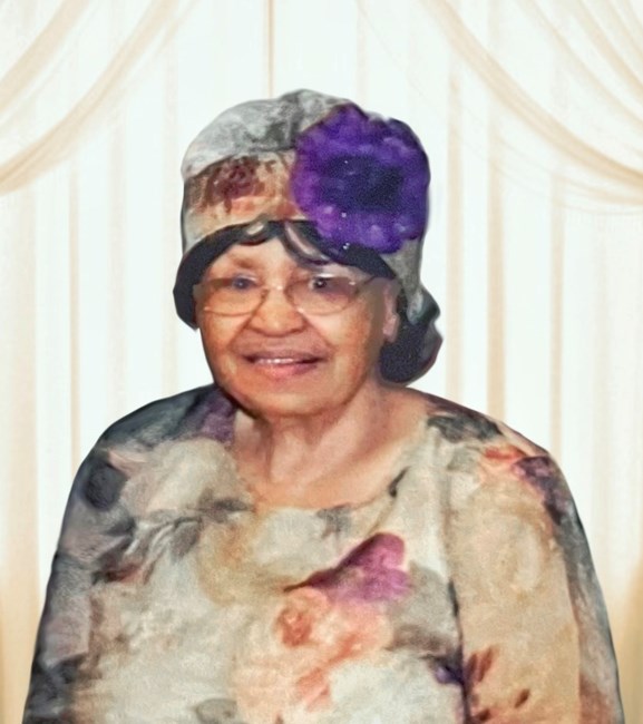 Obituary of Mary Kennedy