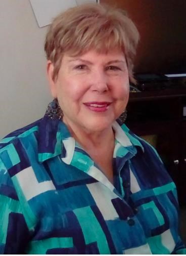 Obituary of Laveta Martin