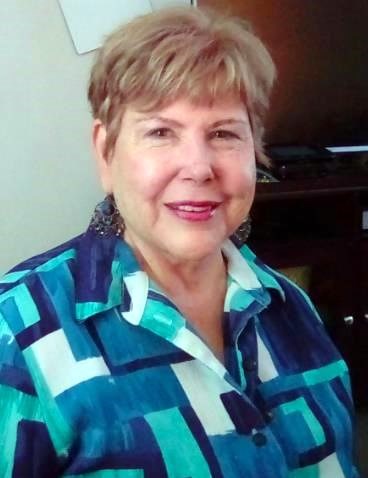 Obituary of Laveta Martin