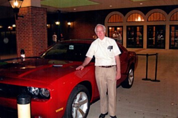 Obituario de James Anderson Willis