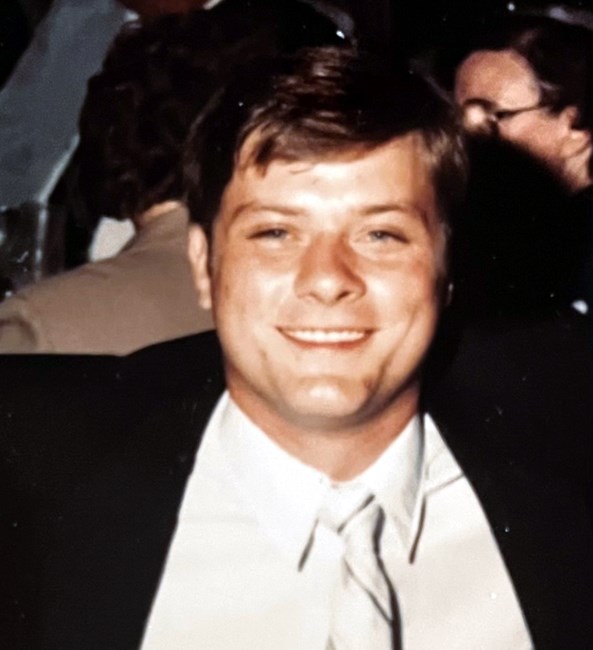 Obituary of Dennis T Howard