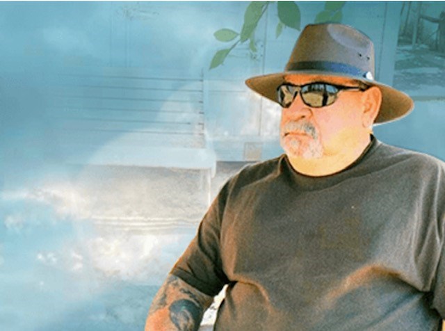 Obituary of Simon Esparza Gonzalez