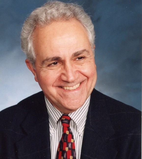 Obituary of Dr. Terrence Allan Messerman