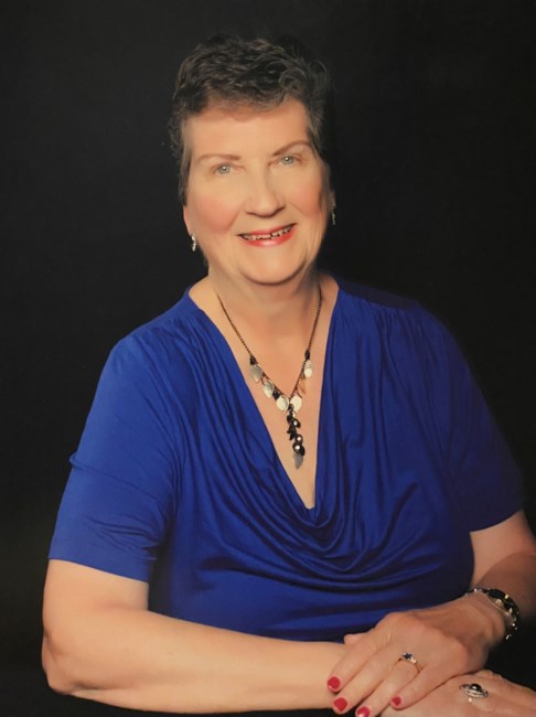 Obituario de Carole Anne Smith