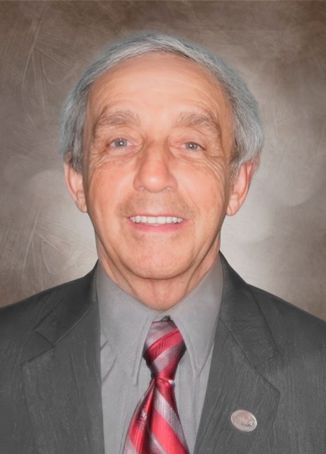 Avis de décès de Maurice Gagné