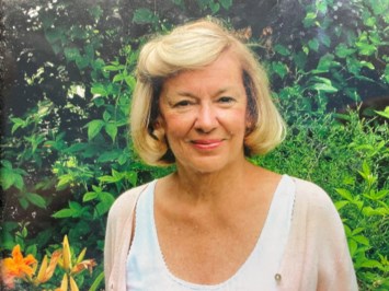 Obituary of Mary Patricia (Mateer) Denning