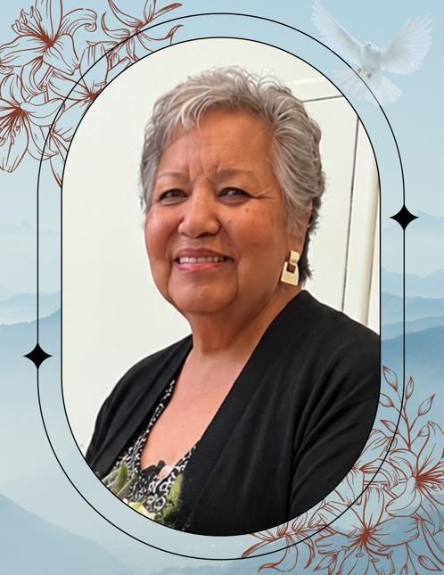 Obituary of Elvira Robles Hernandez