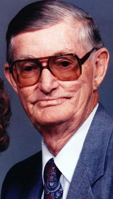Obituary of Rufus Henry Boothe