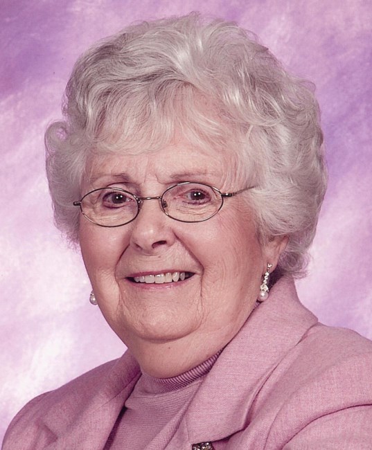 Obituary of Betty Lynn Deberry