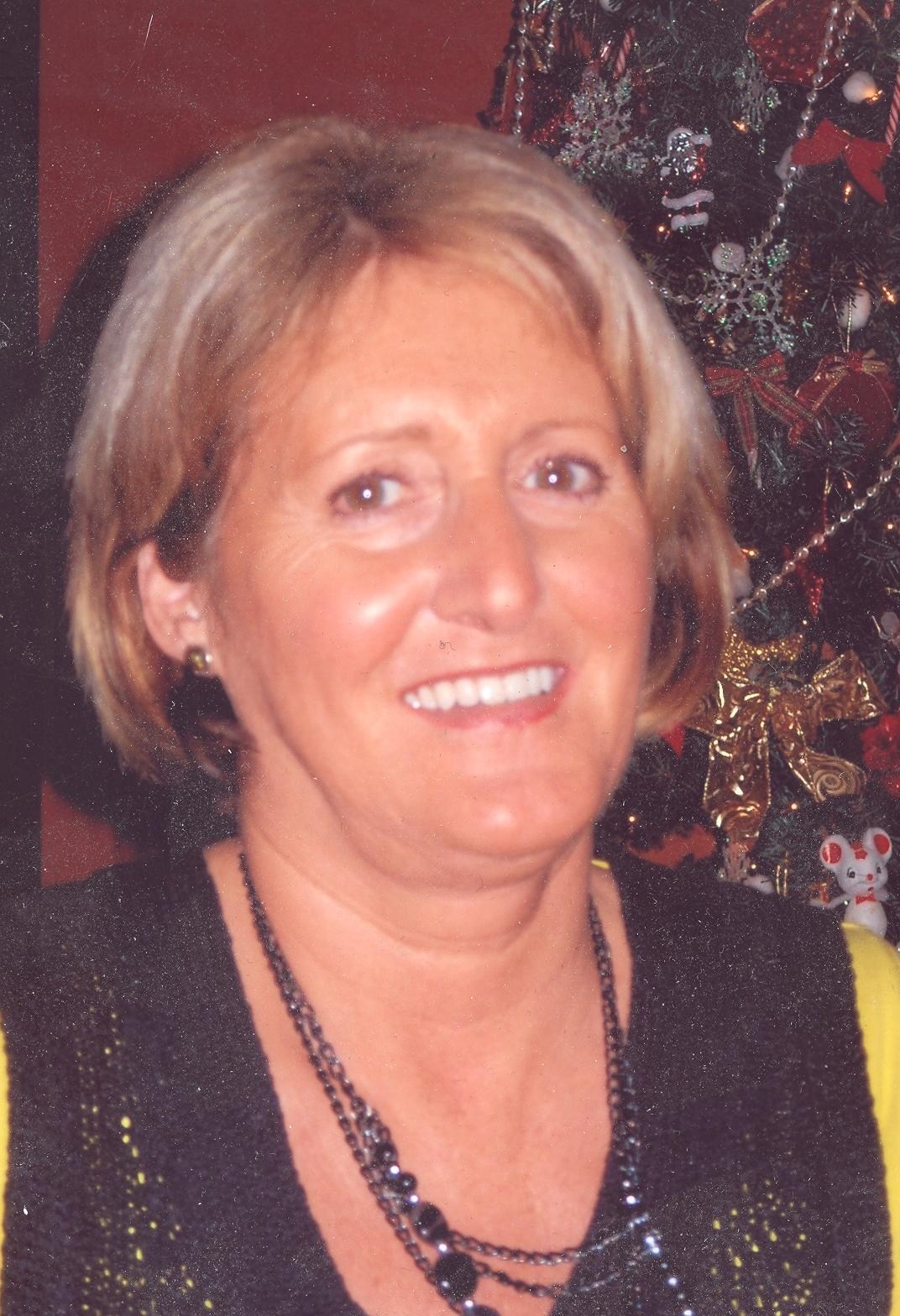 Avis de décès de Mme Myriam Simard