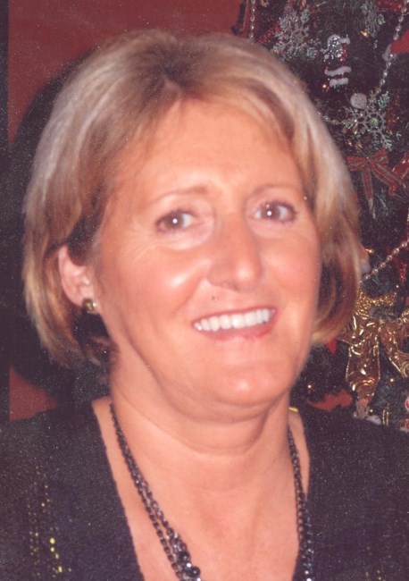 Avis de décès de Mme Myriam Simard