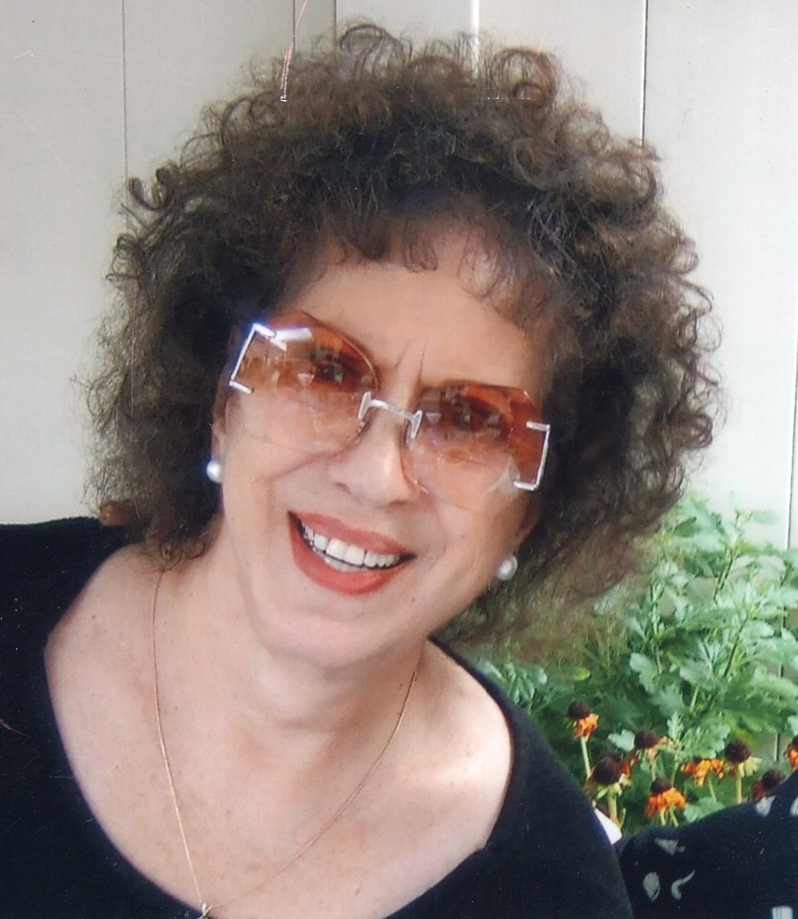 Obituary of Kaleope Alexion Sargetakis