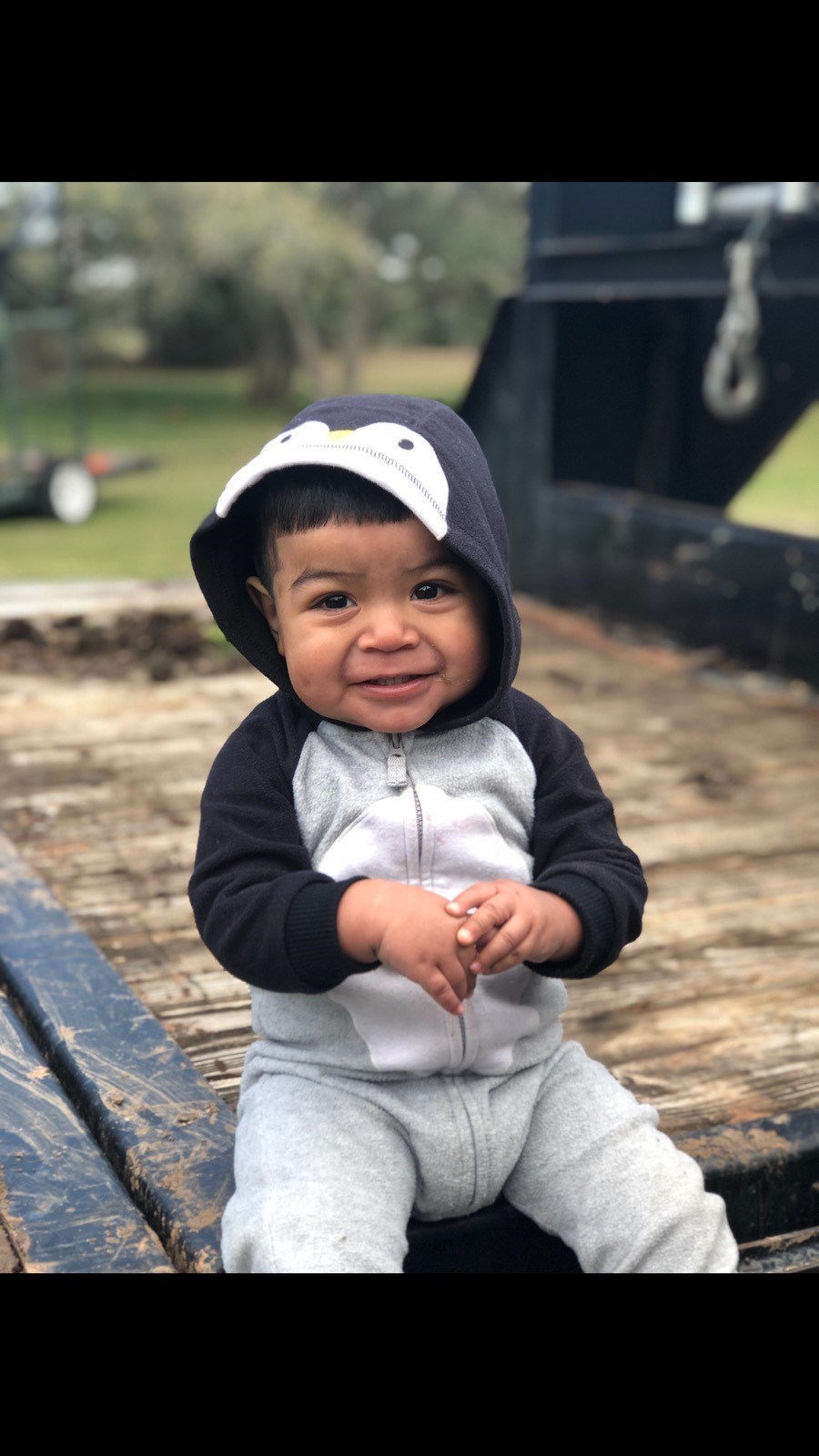 Obituary of Alan Villeda