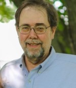 David Butcher