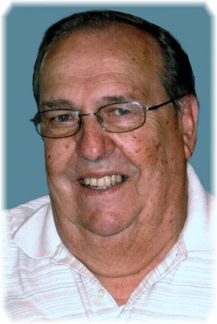 Obituary of Edward Pelc