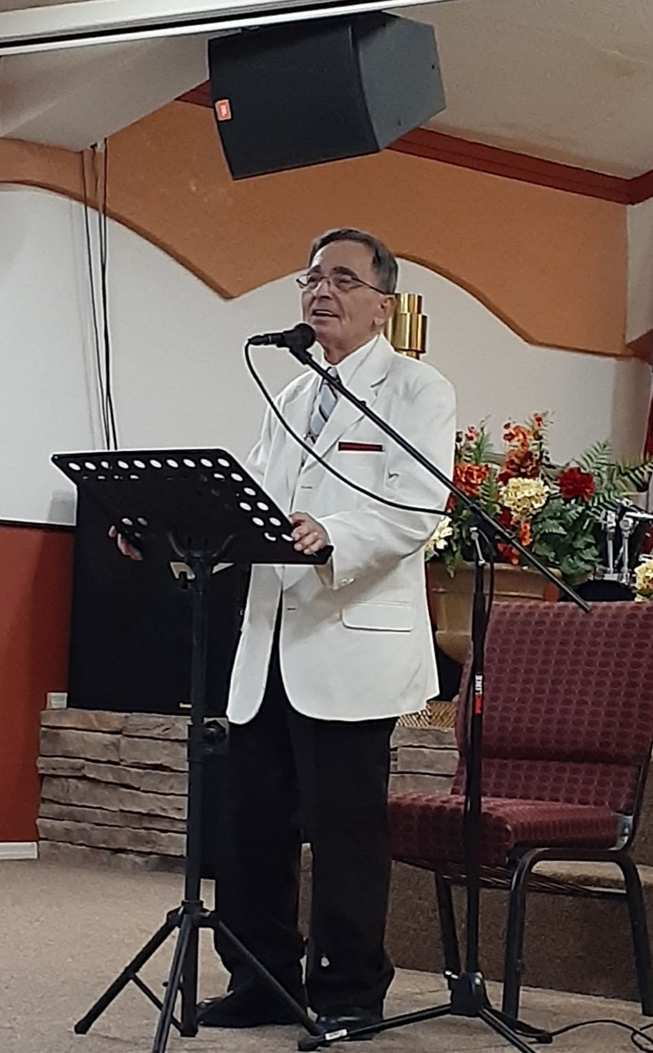 Obituary of Ramon Rivera