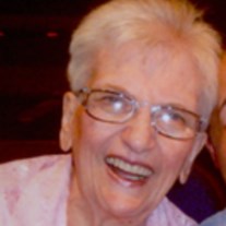 Obituary of Millicent Lou Starkey