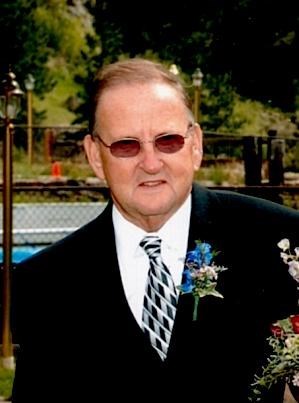 Obituary of Harold Wayne Evans