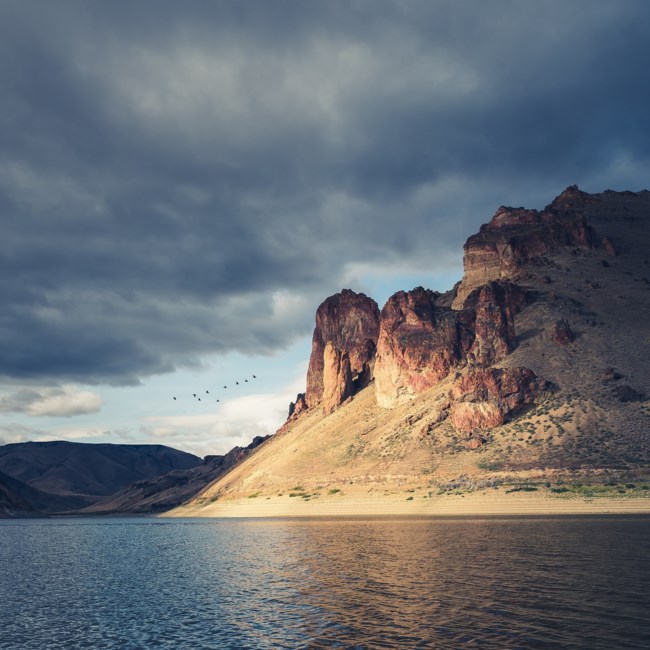 Obituary of Charles Alan Payne