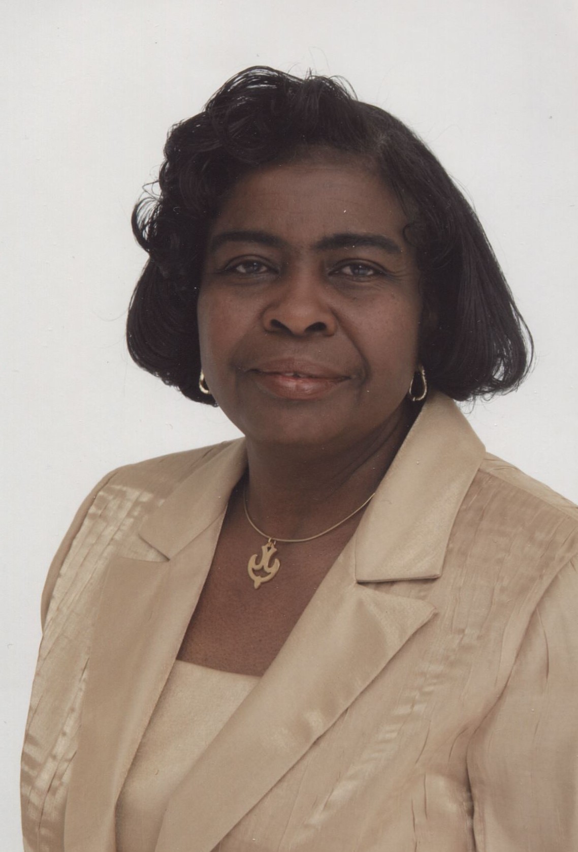 Obituary of Percilla Merchant Green